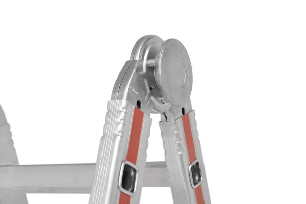 Hymer 4142 Telescoopladder – 4x4, 4x5, 4x6 sporten - Afbeelding 9